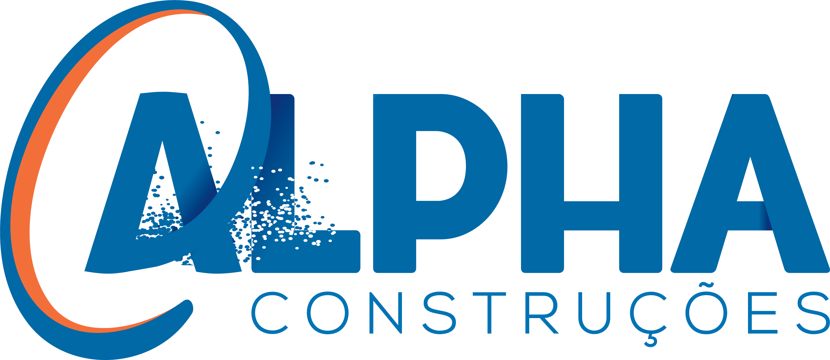 Alpha Construções